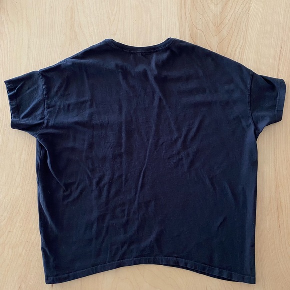 Skargorn black Short Sleeve Tee - Picture 2 of 3